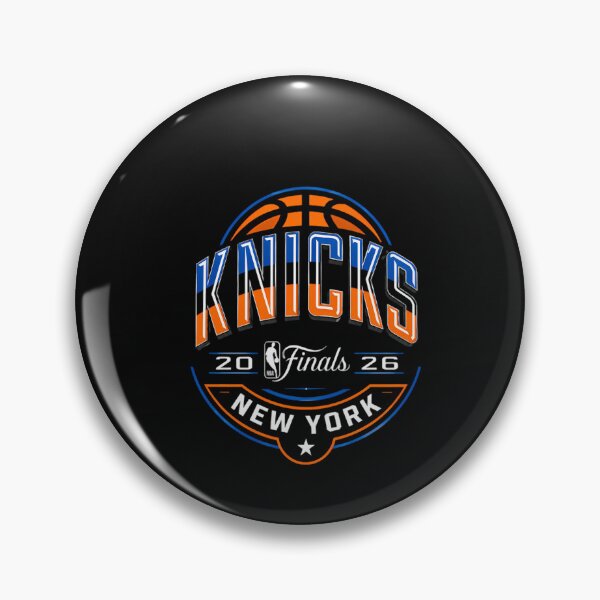 Item preview, New York Knicks designed and sold by HeinzanoRoder.