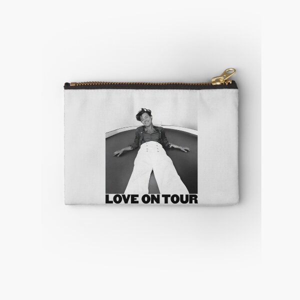 Item preview, Harry Love On Tour Fan Art designed and sold by lesqiana.