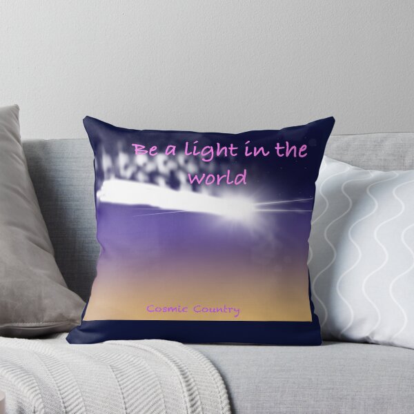 Item preview, Light up the world designed and sold by Cosmic-Chloe.