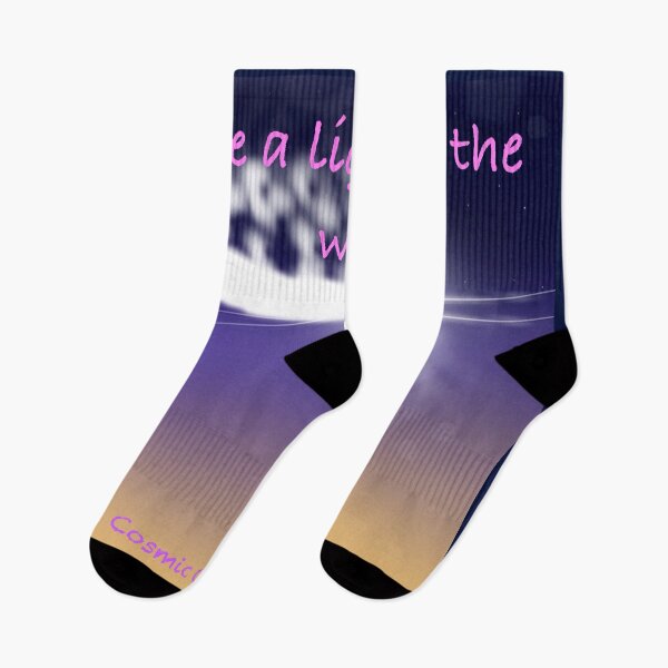 Item preview, Light up the world designed and sold by Cosmic-Chloe.