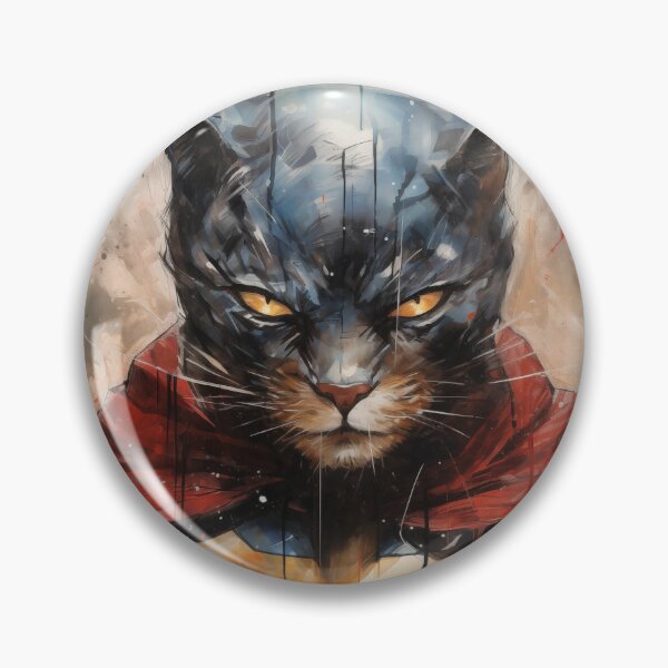 Item preview, My Cat: The Superhero #9 designed and sold by StudioSand.