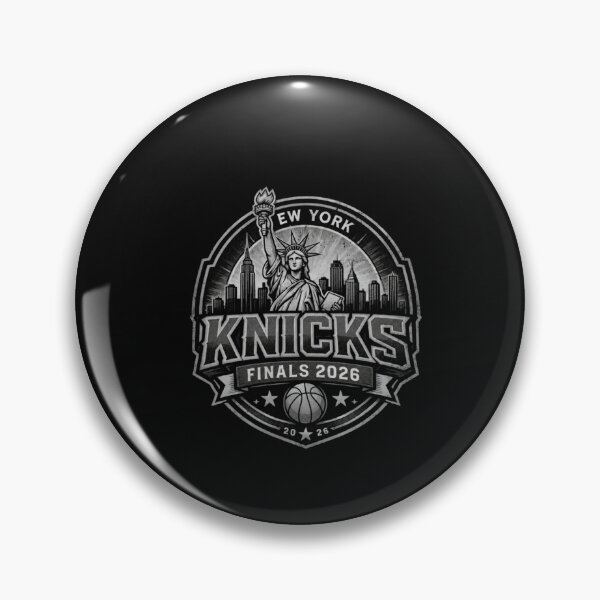 Item preview, New York Knicks designed and sold by HeinzanoRoder.