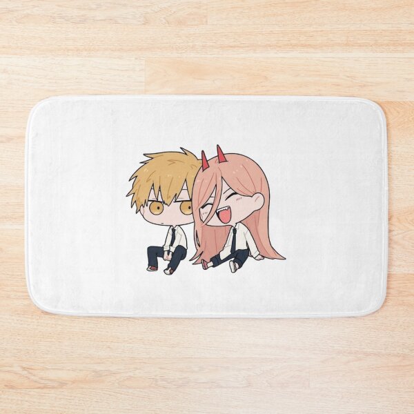Item preview, Ramen Feast Bond - Sharp Toothed Noodle Break designed and sold by nighto-0W.