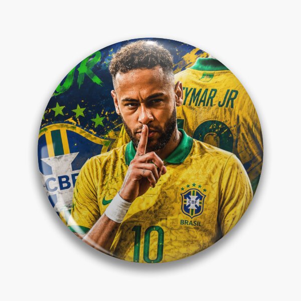 Item preview, Neymar designed and sold by Speed & Sport.
