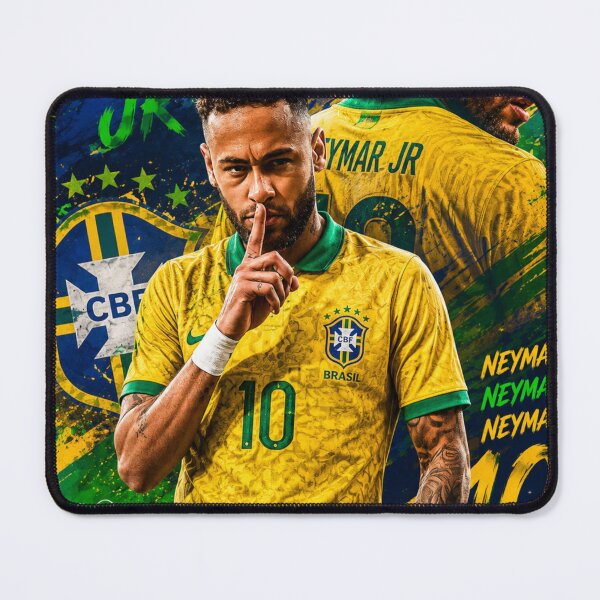 Item preview, Neymar designed and sold by Speed & Sport.