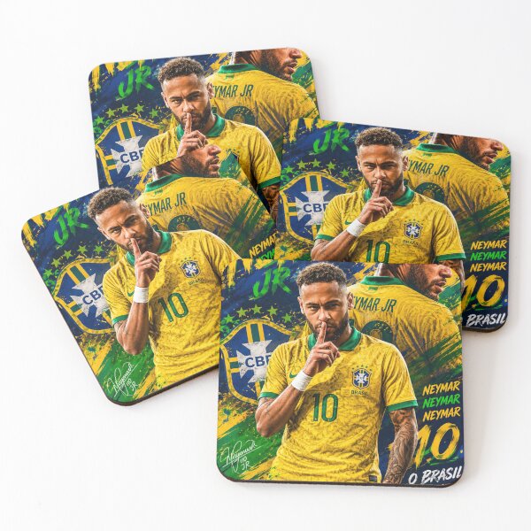 Artikelvorschau, Neymar entworfen und verkauft von Speed & Sport.