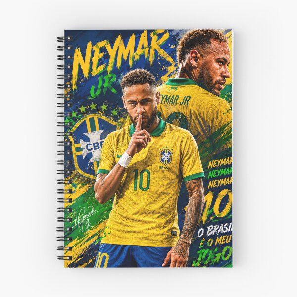 Item preview, Neymar designed and sold by Speed & Sport.