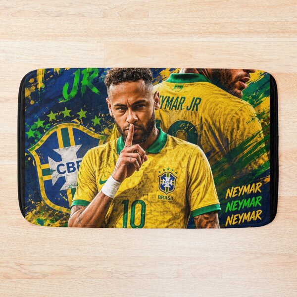 Item preview, Neymar designed and sold by Speed & Sport.