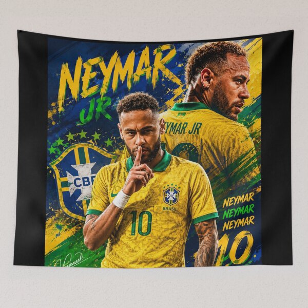 Item preview, Neymar designed and sold by Speed & Sport.