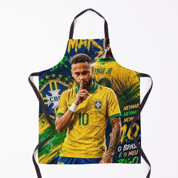 Item preview, Neymar designed and sold by Speed & Sport.