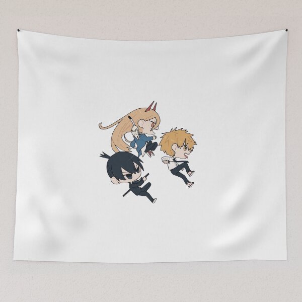 Item preview, The Chaos Office Bond - Sitting Corporate Fiends  designed and sold by nighto-0W.