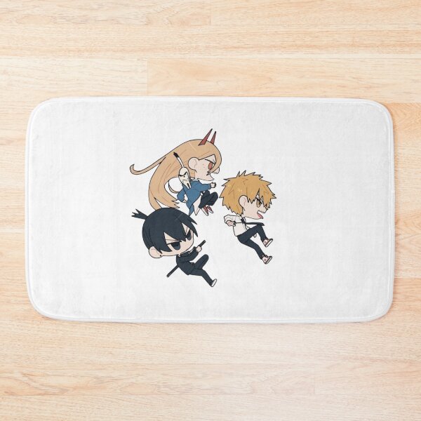 Item preview, The Chaos Office Bond - Sitting Corporate Fiends  designed and sold by nighto-0W.