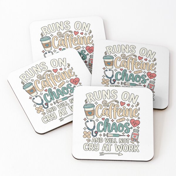Item preview, Funny nurse humour!  designed and sold by PrintsJonny .