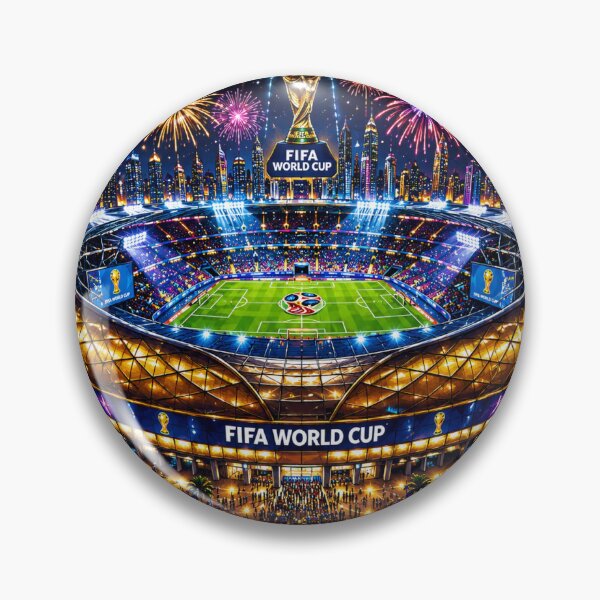 Item preview, World Cup stadium  designed and sold by Rcc2512.