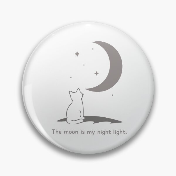 Item preview, Black Cat Moonlight designed and sold by MouhamedAdel95.