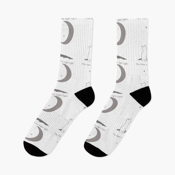 Item preview, Black Cat Moonlight designed and sold by MouhamedAdel95.