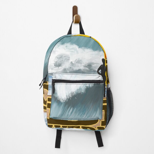 Item preview, Big Wednesday designed and sold by BudDzns.