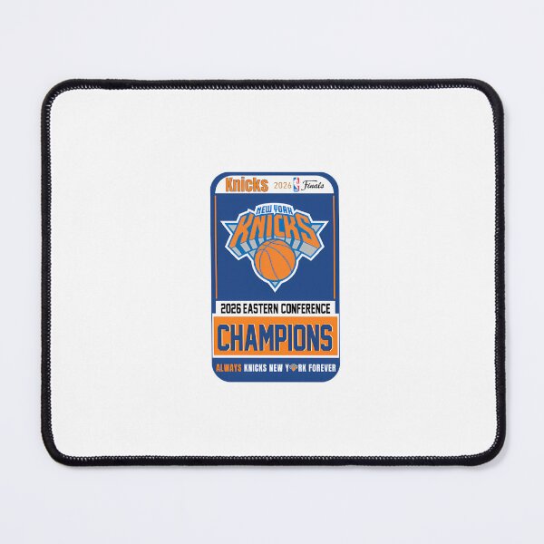 Item preview, New York Knicks Wincraft 2026 Nba Eastern Conferences designed and sold by HeinzanoRoder.