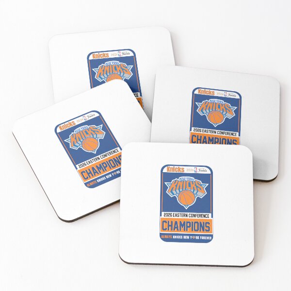 Item preview,  New York Knicks Wincraft 2026 Nba Eastern Conferences designed and sold by HeinzanoRoder.