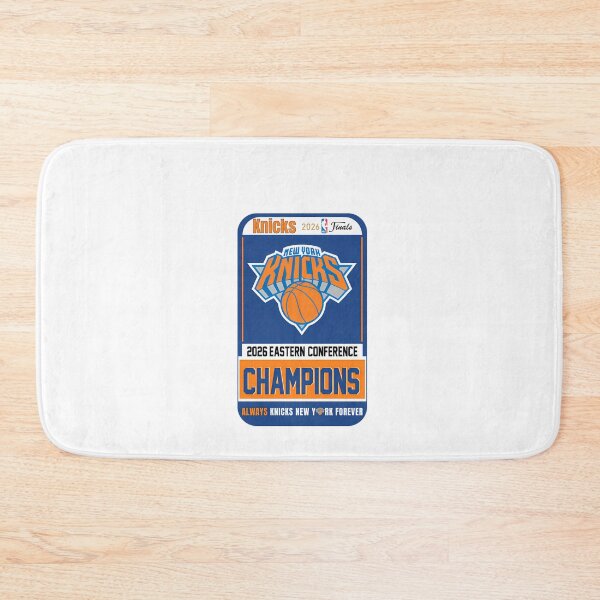 Item preview,  New York Knicks Wincraft 2026 Nba Eastern Conferences designed and sold by HeinzanoRoder.