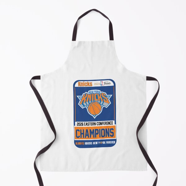 Item preview, New York Knicks Wincraft 2026 Nba Eastern Conferences designed and sold by HeinzanoRoder.