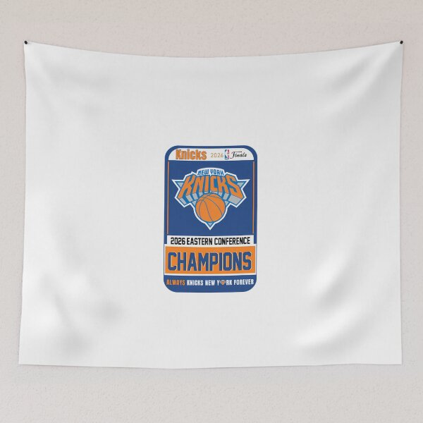 Item preview,  New York Knicks Wincraft 2026 Nba Eastern Conferences designed and sold by HeinzanoRoder.