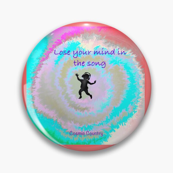 Item preview, Lost in Music designed and sold by Cosmic-Chloe.