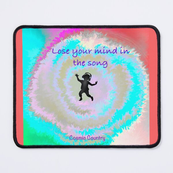 Item preview, Lost in Music designed and sold by Cosmic-Chloe.
