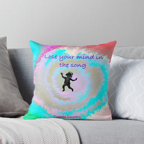 Item preview, Lost in Music designed and sold by Cosmic-Chloe.