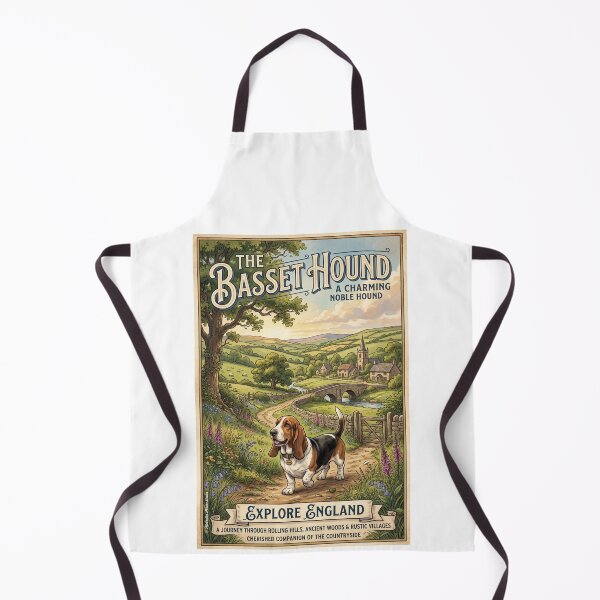 Item preview, The Basset Hound designed and sold by Theodor Decker.