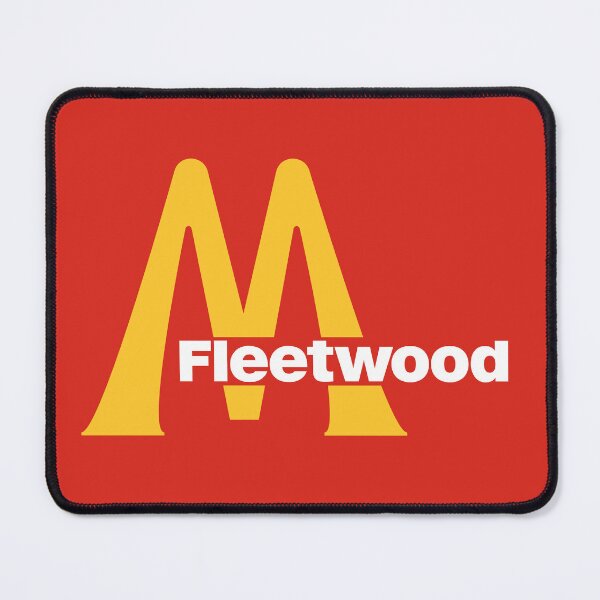 Item preview, McFleetwood designed and sold by chriskirknielsen.