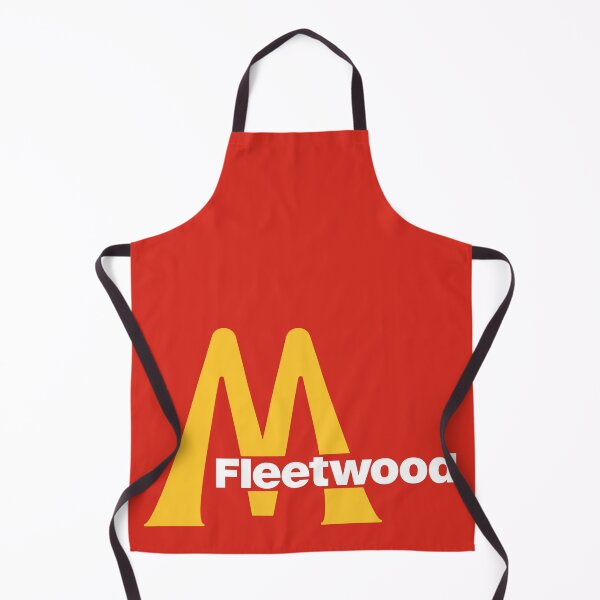 Item preview, McFleetwood designed and sold by chriskirknielsen.