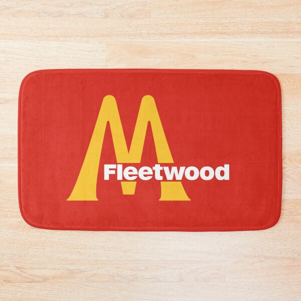 Item preview, McFleetwood designed and sold by chriskirknielsen.