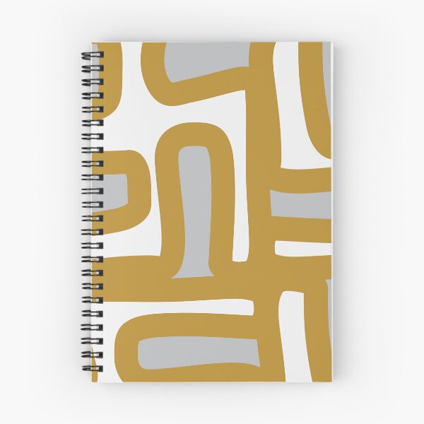 Item preview, Yellow Abstract designed and sold by mirimo.