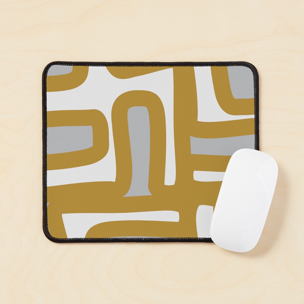 Item preview, Mouse Pad designed and sold by mirimo.