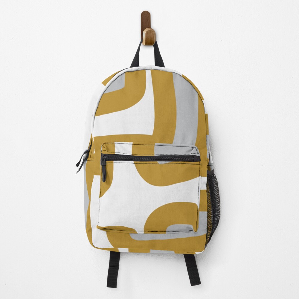 Item preview, Backpack designed and sold by mirimo.