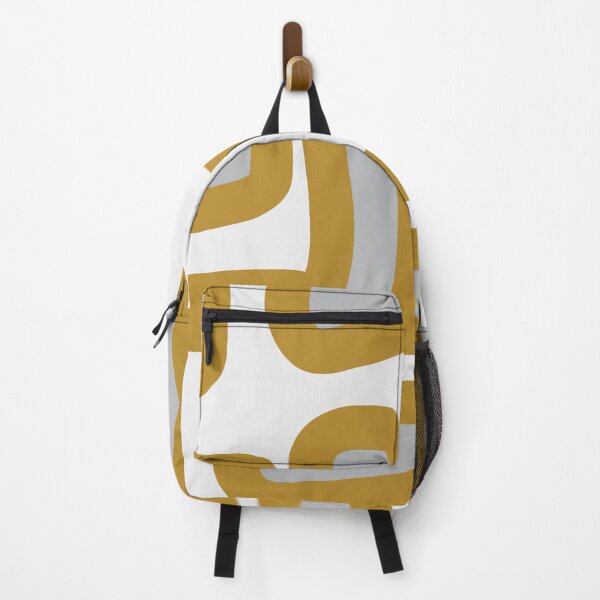 Item preview, Yellow Abstract designed and sold by mirimo.