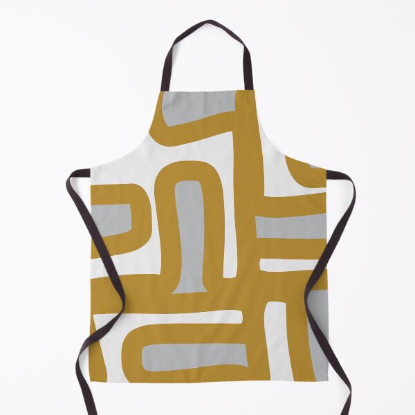Item preview, Yellow Abstract designed and sold by mirimo.