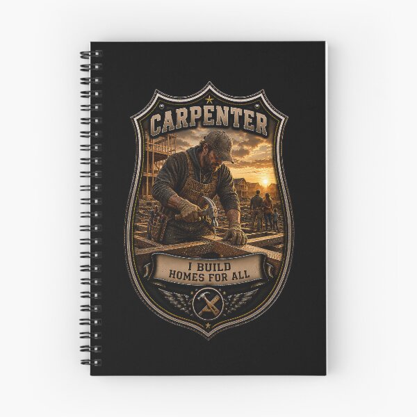 Item preview, SuperDad - Carpenter designed and sold by MetusArt.