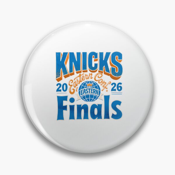 Item preview, New York Knicks designed and sold by HeinzanoRoder.