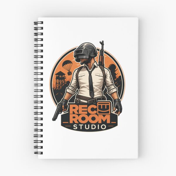 Item preview, REC ROOM STUDIO Tactical Battle Royale Warrior designed and sold by FlatInkStudio.