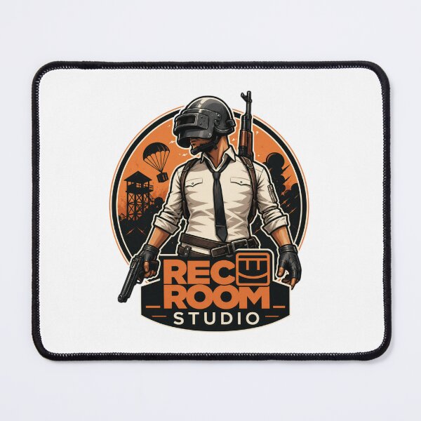 Item preview, REC ROOM STUDIO Tactical Battle Royale Warrior designed and sold by FlatInkStudio.