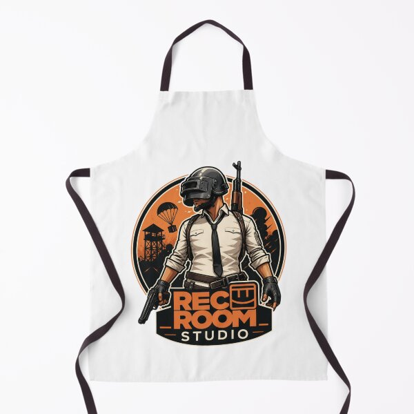 Item preview, REC ROOM STUDIO Tactical Battle Royale Warrior designed and sold by FlatInkStudio.