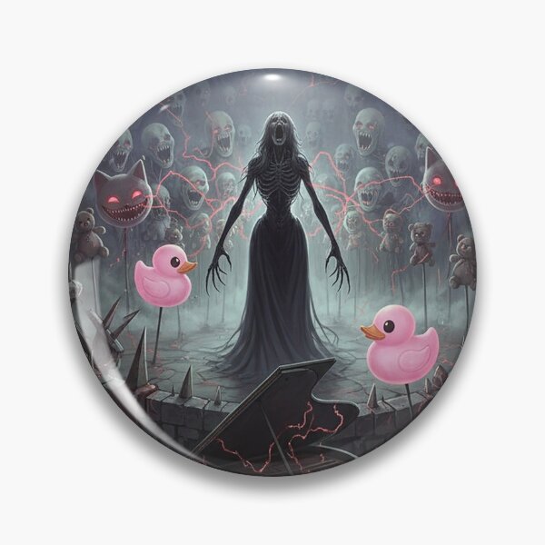 Item preview, Opera From Hell - Dark Horror Symphony designed and sold by Sennie.