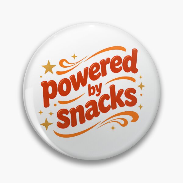 Item preview, powered by snacks designed and sold by Arty Art.