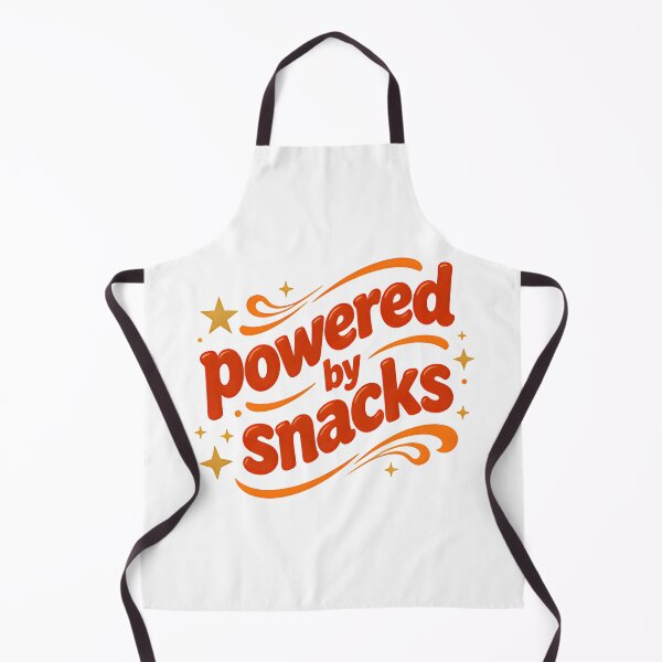 Item preview, powered by snacks designed and sold by Arty Art.