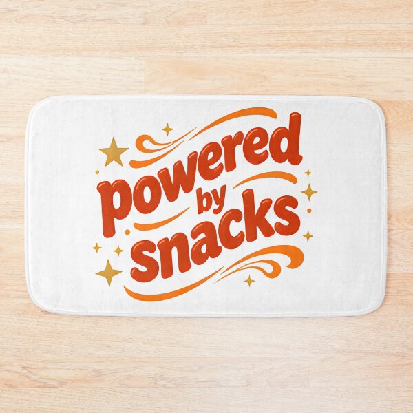 Item preview, powered by snacks designed and sold by Arty Art.
