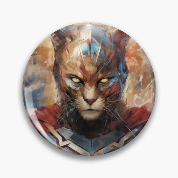 Item preview, My Cat: The Superhero #10 designed and sold by StudioSand.