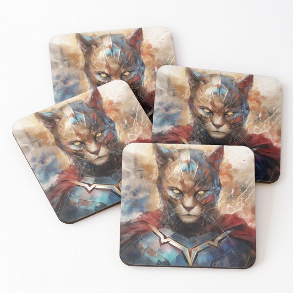 Item preview, My Cat: The Superhero #10 designed and sold by StudioSand.