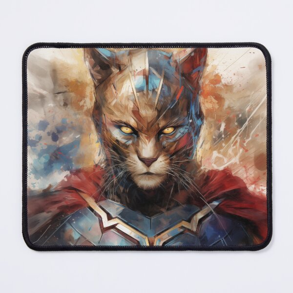 Item preview, My Cat: The Superhero #10 designed and sold by StudioSand.